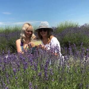 Meet your Posher, Brook